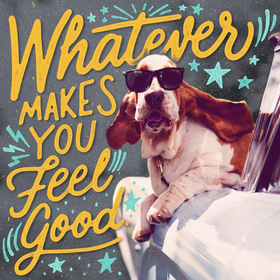 Do What Makes You Feel Good Musical Father s Day Card Greeting Cards Do What Makes You Feel Good Musical Father s Day Card Greeting Cards