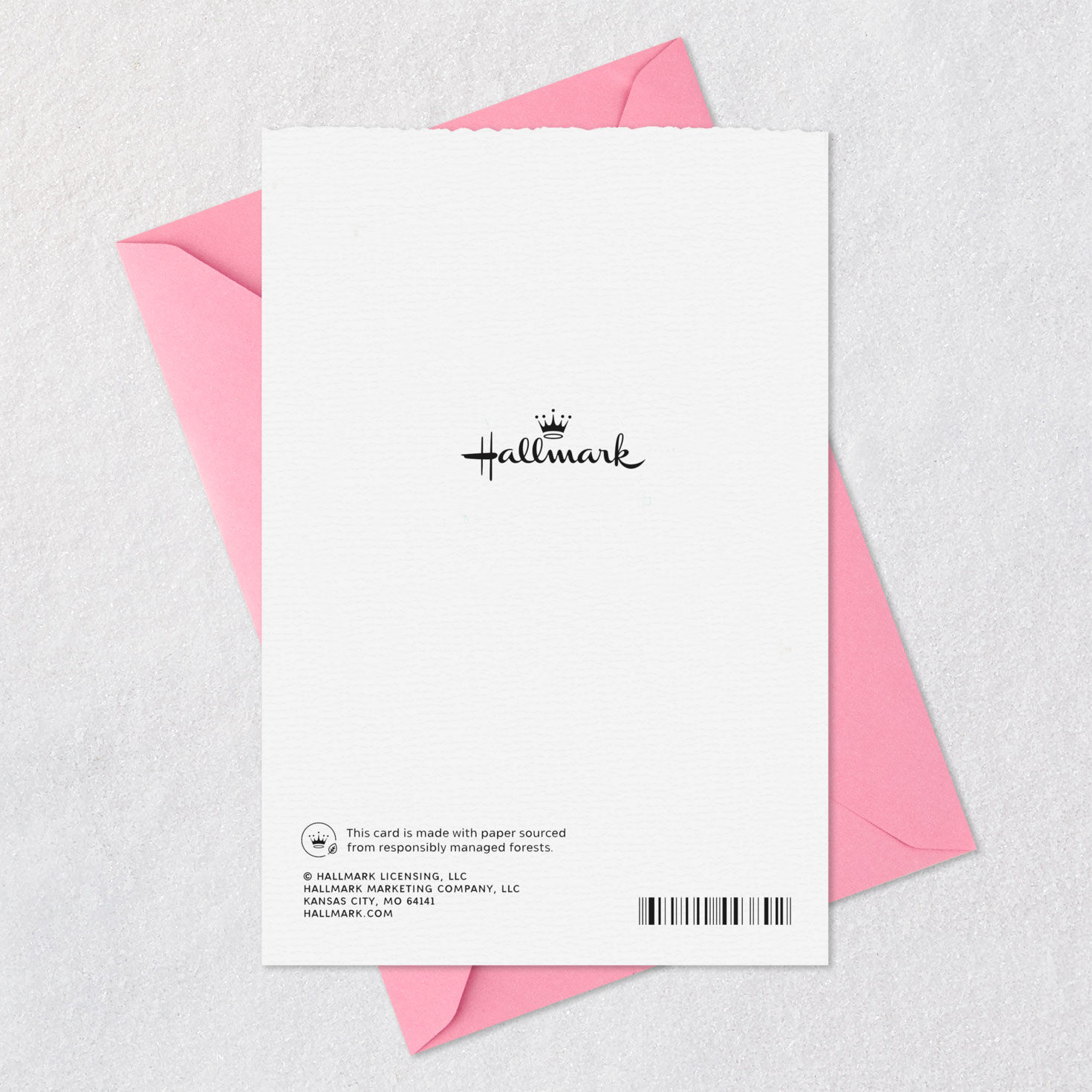 Love Being Sisters With You Birthday Card for only USD 3.99 | Hallmark