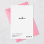 Love Being Sisters With You Birthday Card, , large image number 8