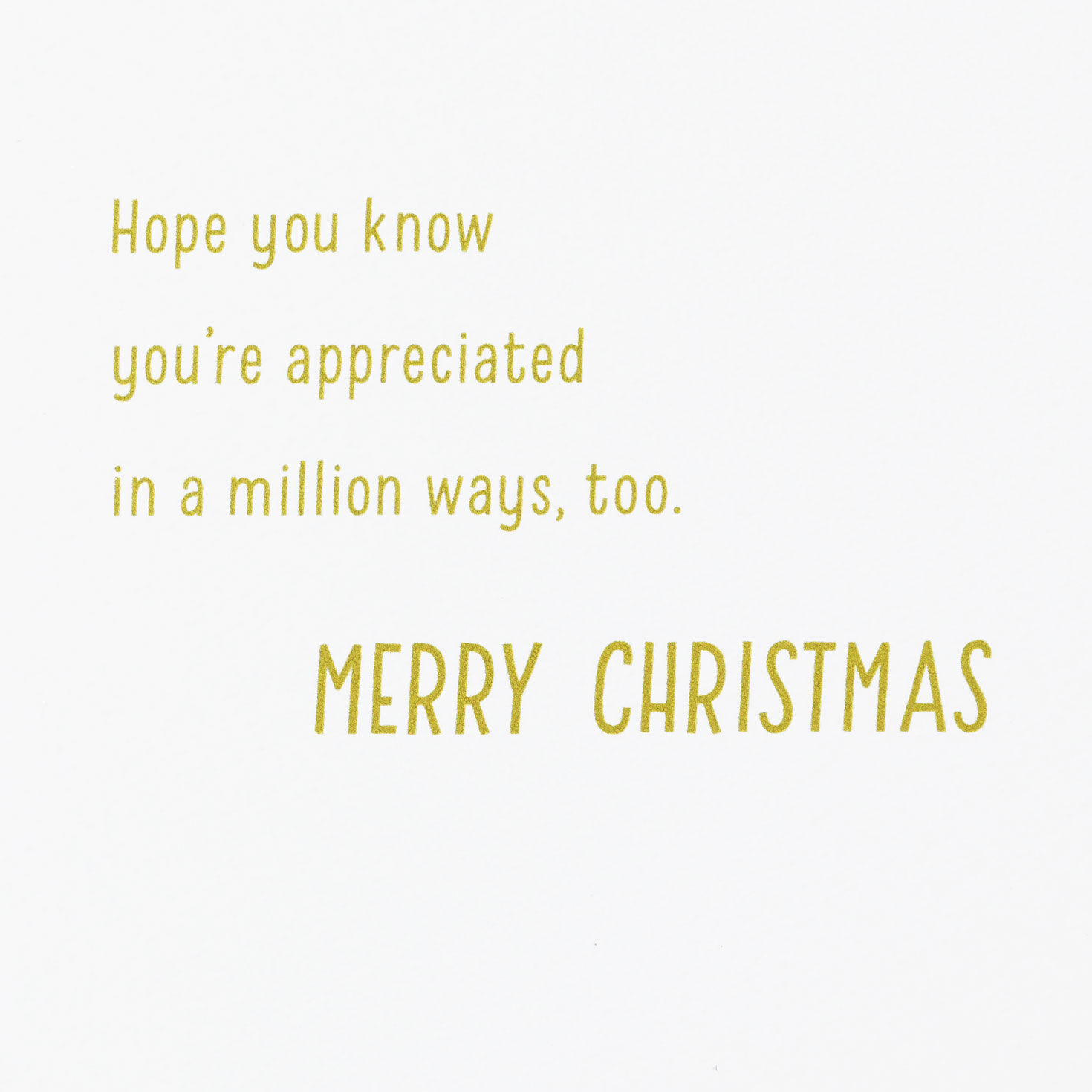 You're a Great Dad Christmas Card for only USD 6.59 | Hallmark