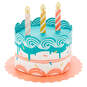 3D Pop-Up Birthday Cake Gift Trim, , large image number 2