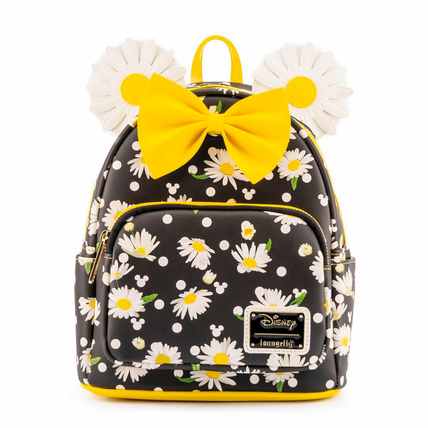 Loungefly Disney Minnie Mouse Daisies 