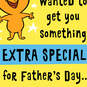 A Big Hug Father's Day Card for Grandpa, , large image number 4