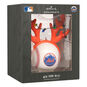 Mets Reindeer Baseball Christmas Ornament package front image number 7
