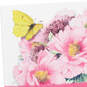Marjolein Bastin Floral Boxed Blank Thank-You Notes, Pack of 10, , large image number 4