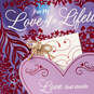 For My Love of a Lifetime Valentine's Day Card, , large image number 5