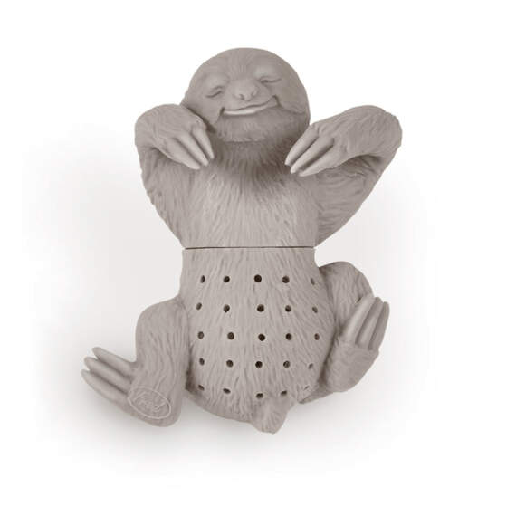 Fred Slow Brew Sloth Tea Infuser