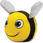 PBJ's Plush Ball Jellies Queen Bee, , large image number 1