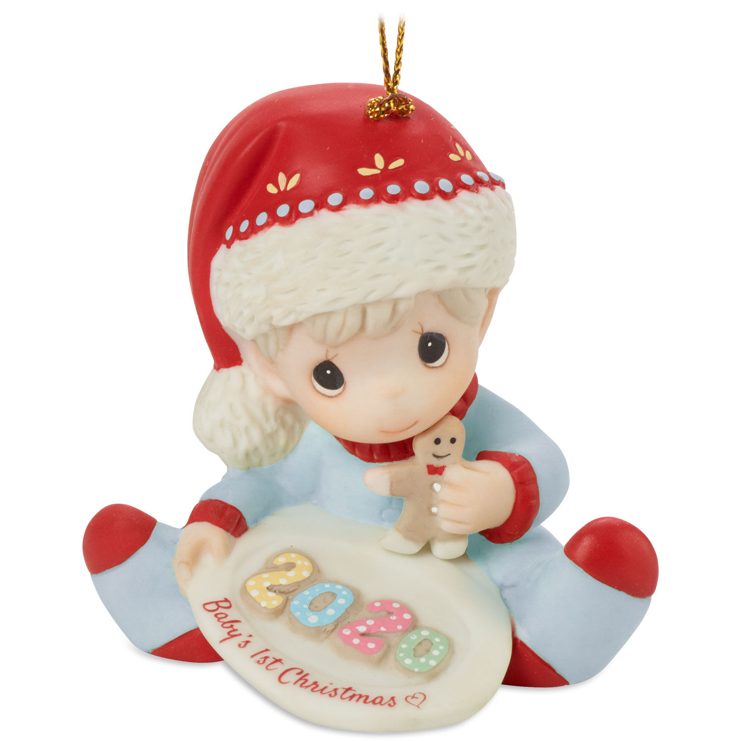 baby's first christmas toys