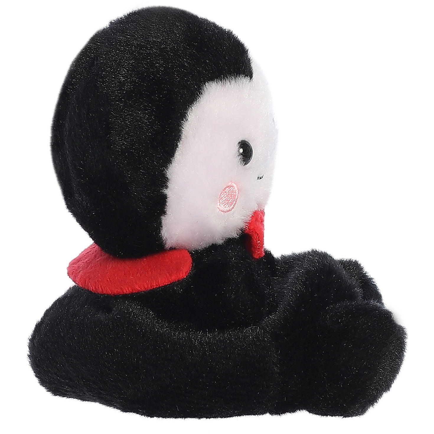 Aurora Palm Pals Viktor Vampire Stuffed Animal side image number 4