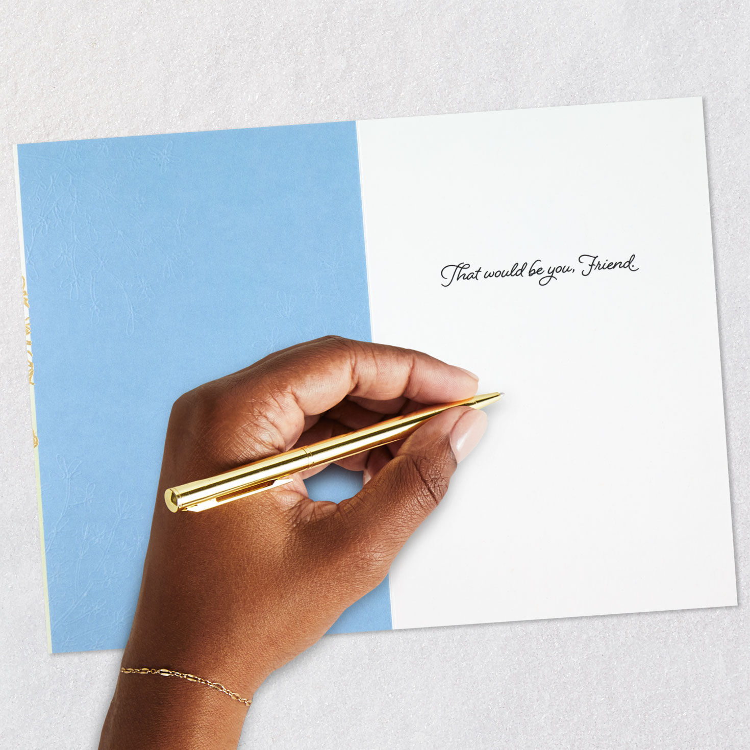 Marjolein Bastin Warmth and Brightness Easter Card for Friend, , large image number 6