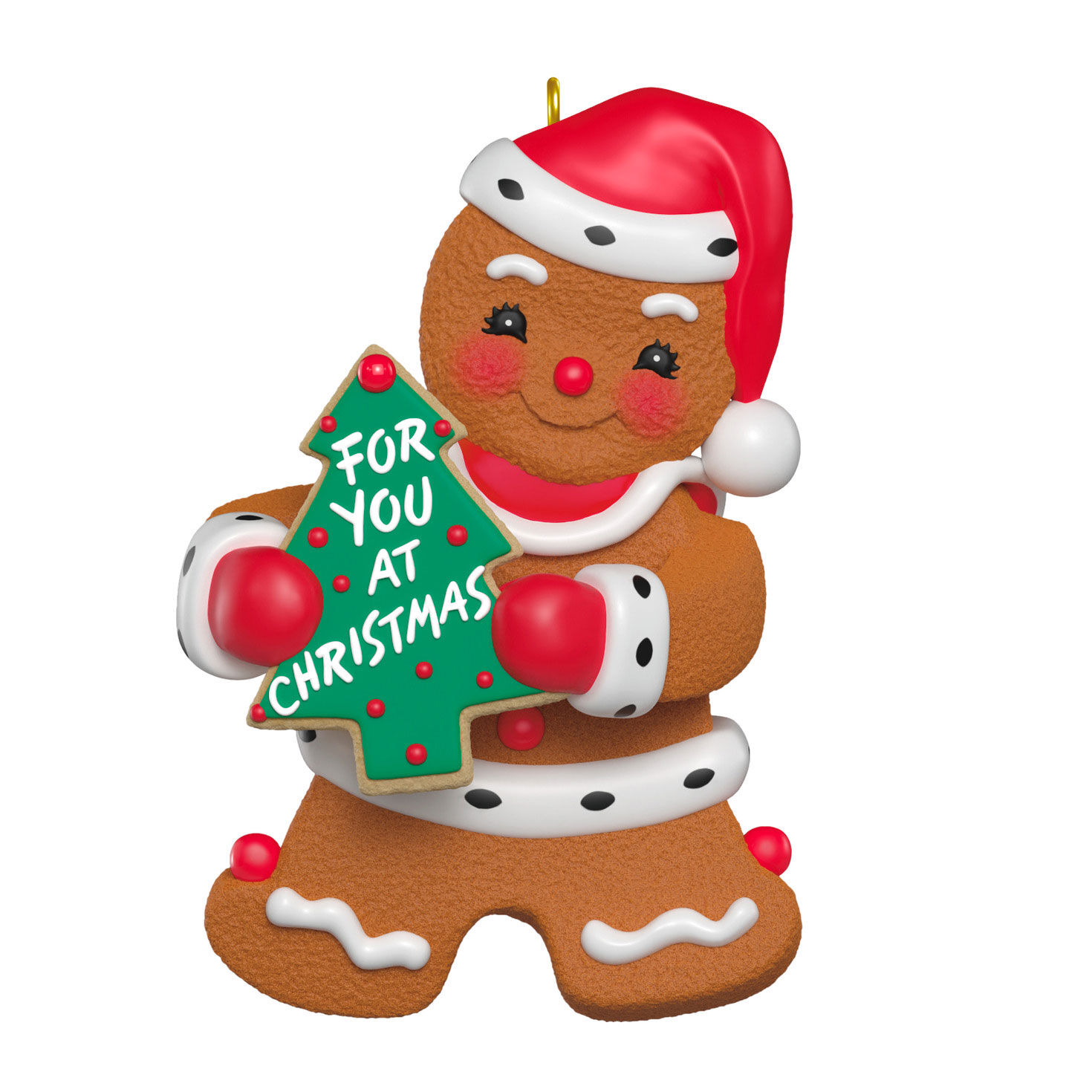 Vintage Greetings 2027 Exclusive Ornament
