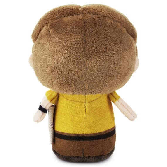 itty bittys® The Office Dwight Schrute Plush With Sound, , large image number 3