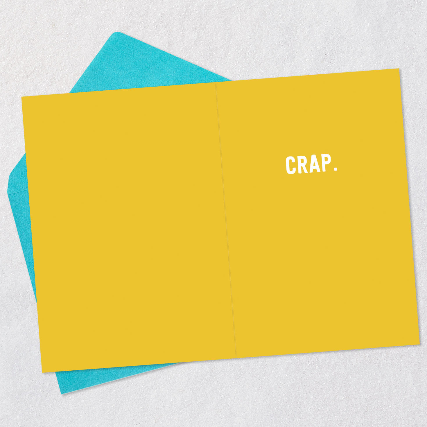 More Age than Money Funny Birthday Card  image number 3