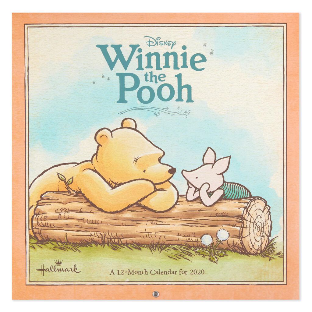 disney-winnie-the-pooh-2020-wall-calendar-12-month-calendars-hallmark