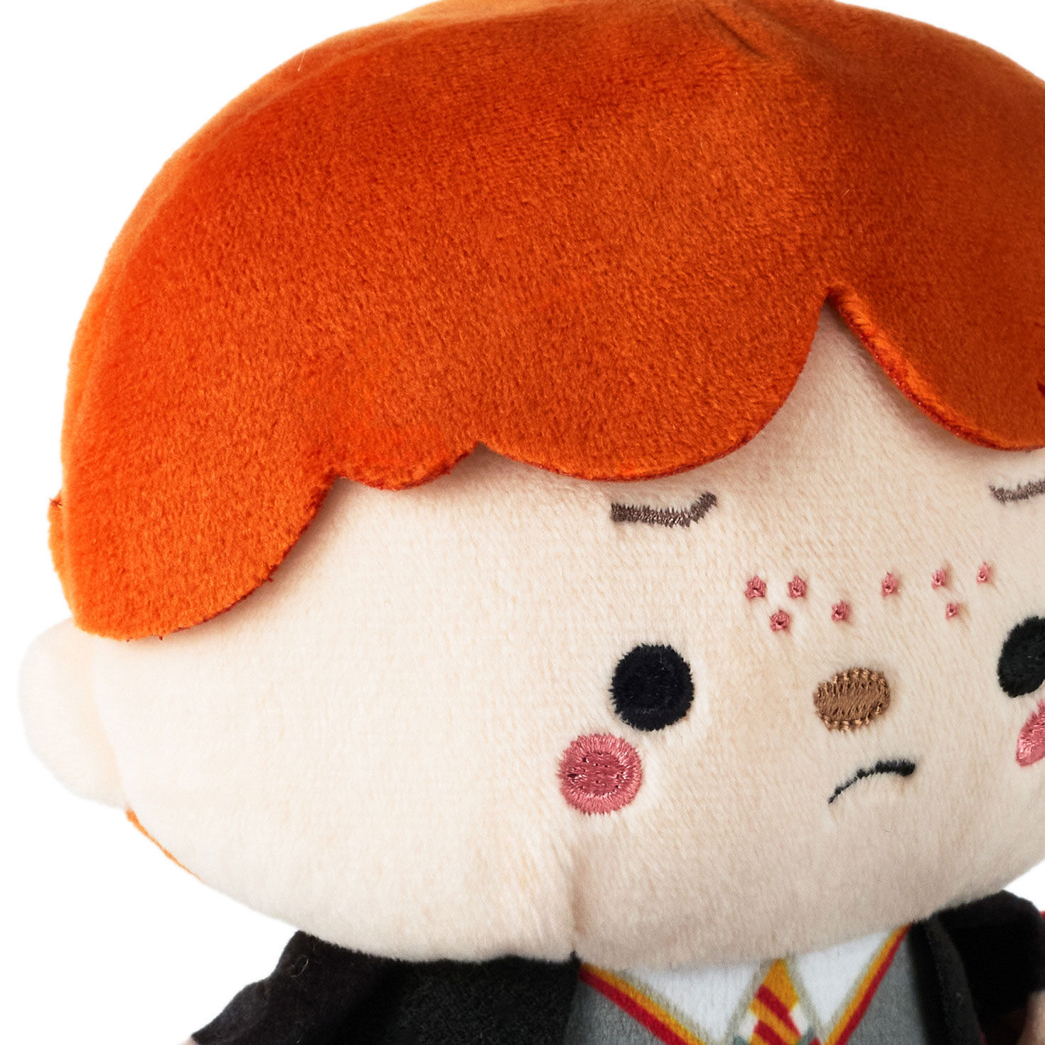 Better Together Harry Potter™ Ron Weasley™ Mix and Match Magnetic Plush for only USD 16.99 | Hallmark