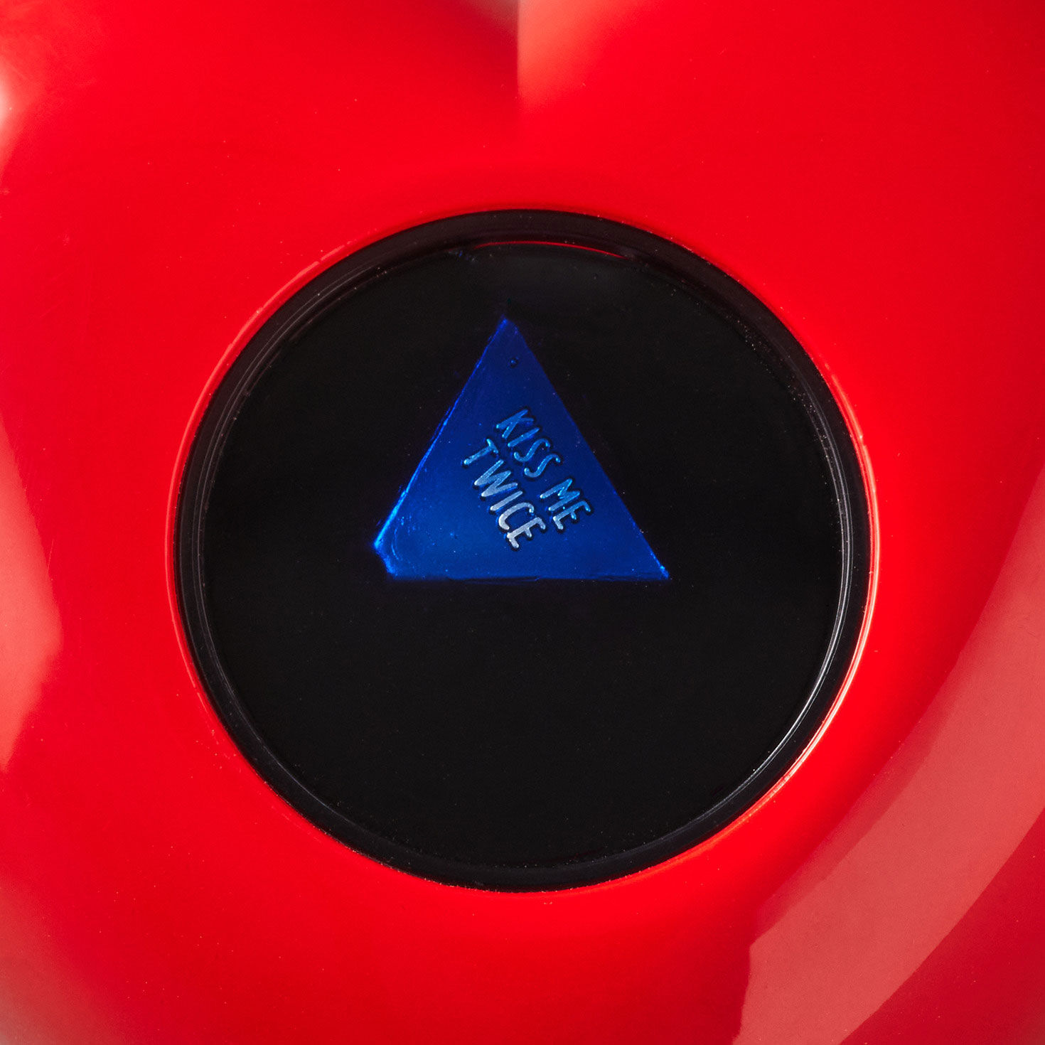 Flirty Fortune-Teller Heart Toy, , large image number 3