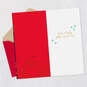 Holly, Jolly Money Holder Christmas Card, , large image number 4
