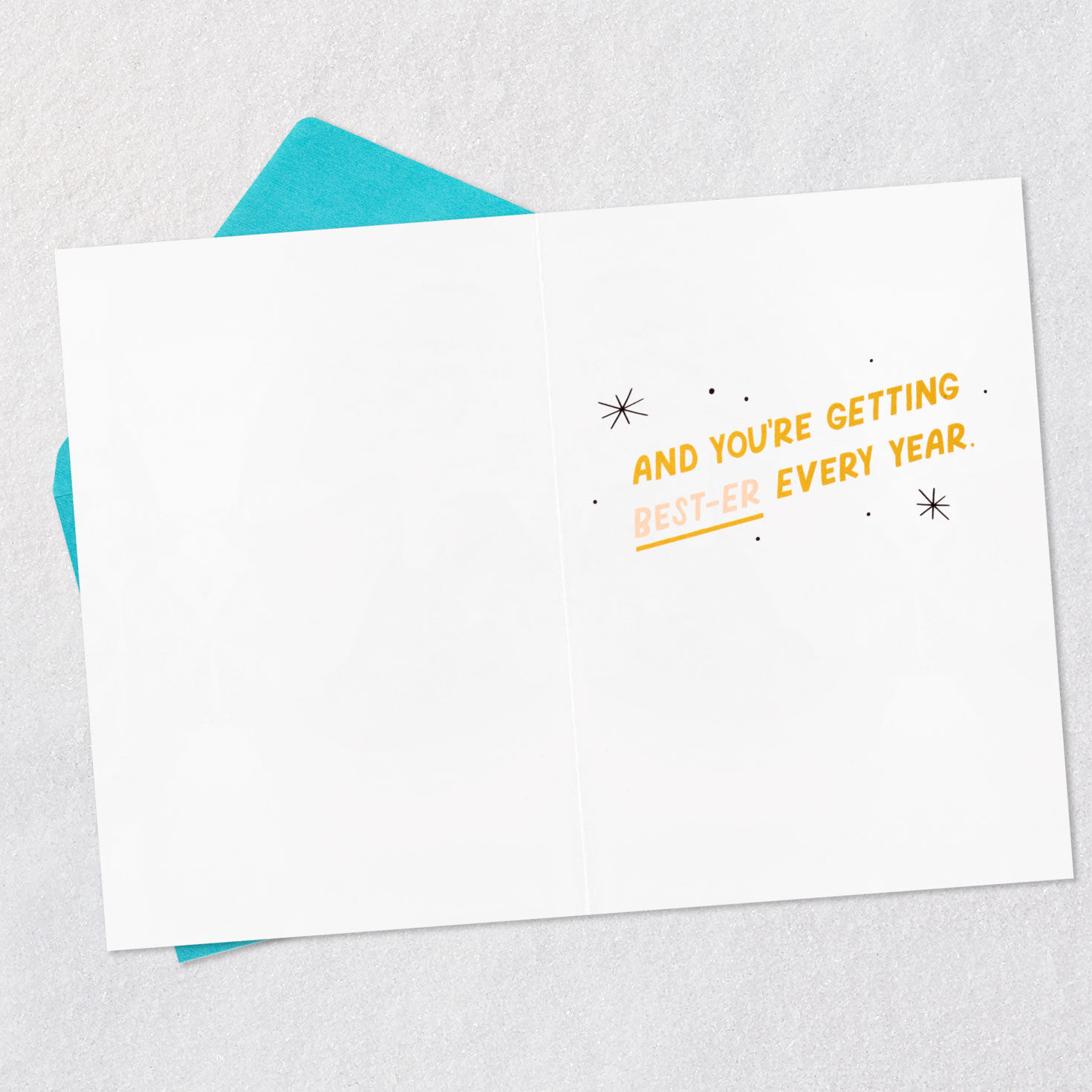 Old Friends Are the Best Friends Funny Birthday Card for only USD 4.49 | Hallmark