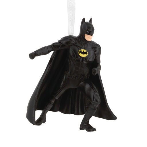 DC™ The Flash™ Batman™ Hallmark Ornament, 