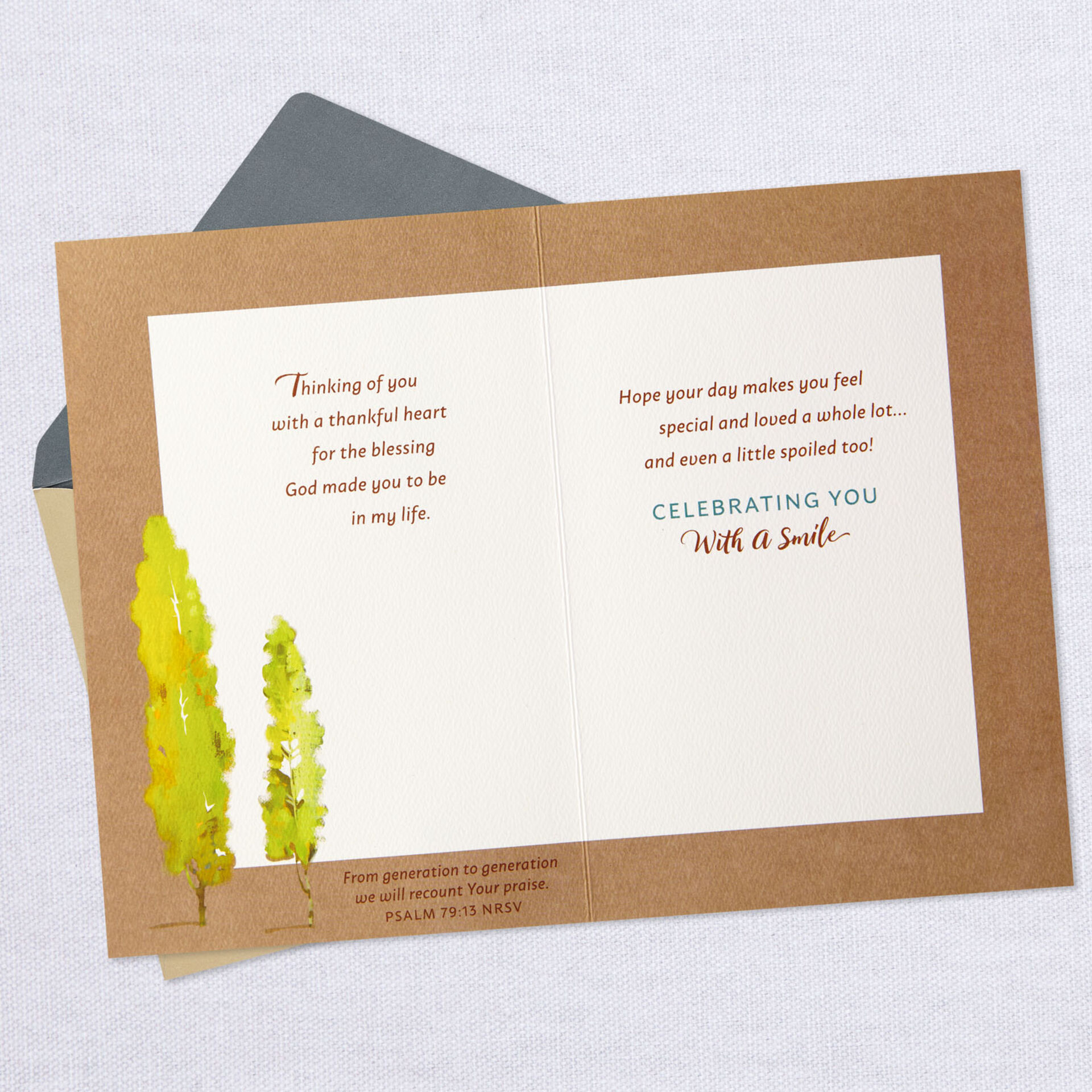 Download Celebrating You Grandpa Religious Birthday Card Greeting Cards Hallmark