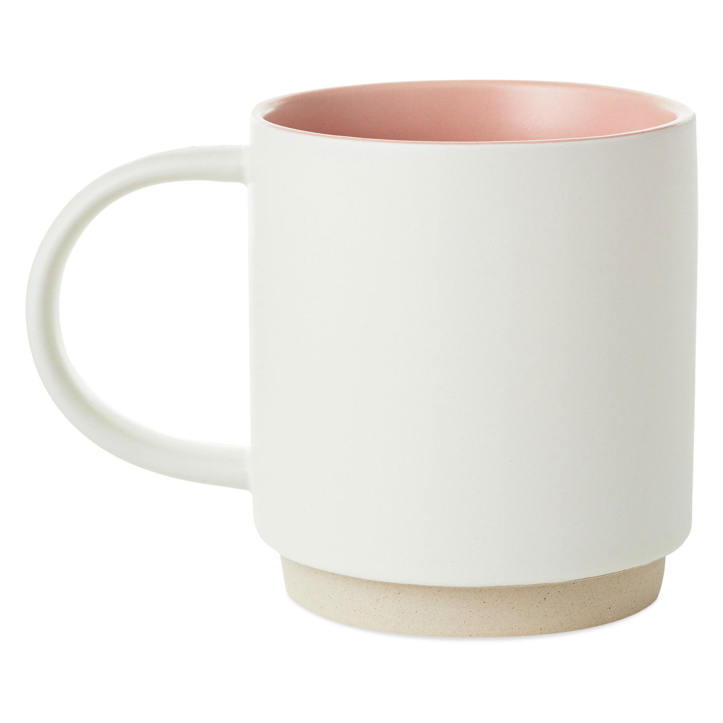 Shoebox Get Through the Day Pie Chart Funny Mug  image number 2