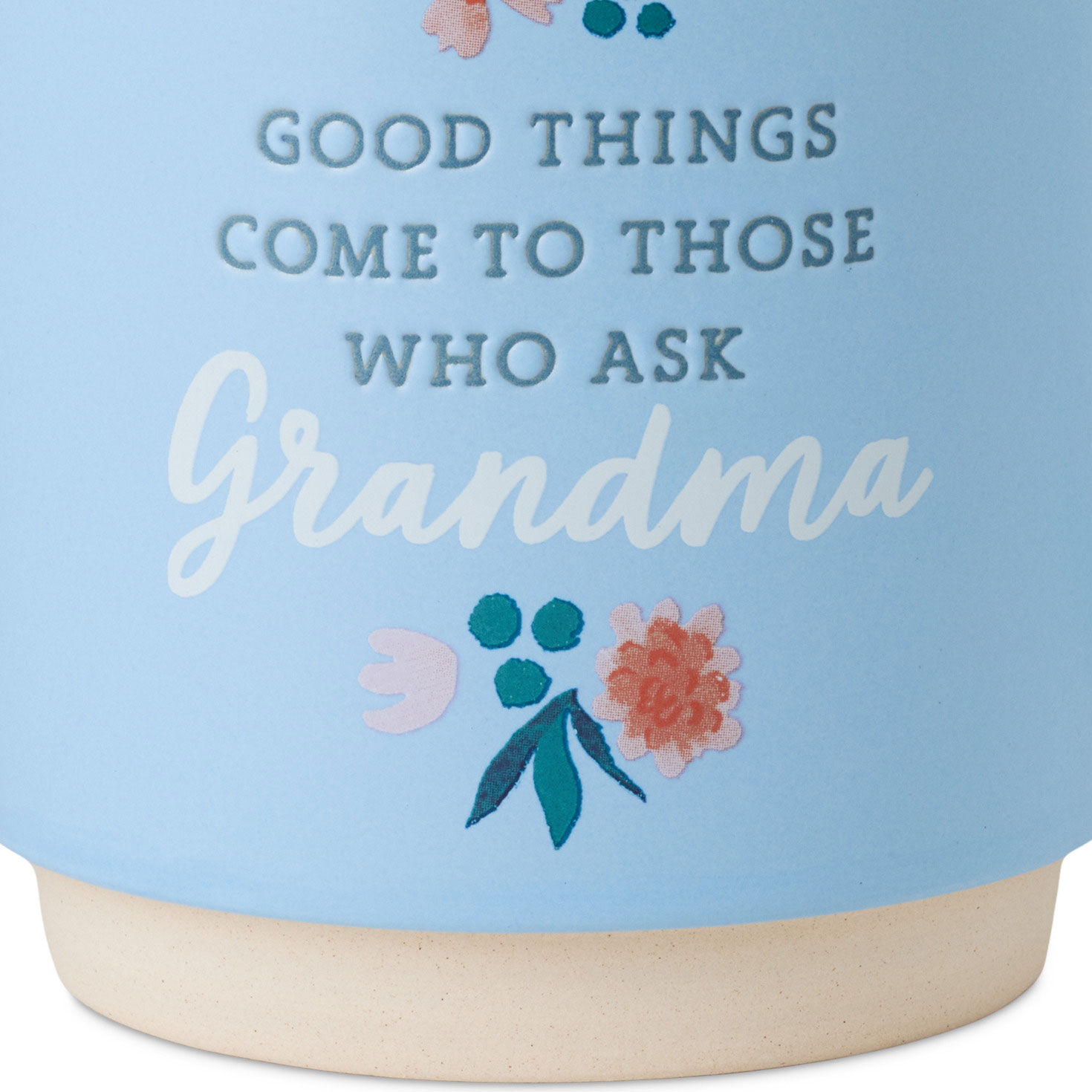 Ask Grandma Mug, 16 oz. for only USD 16.99 | Hallmark