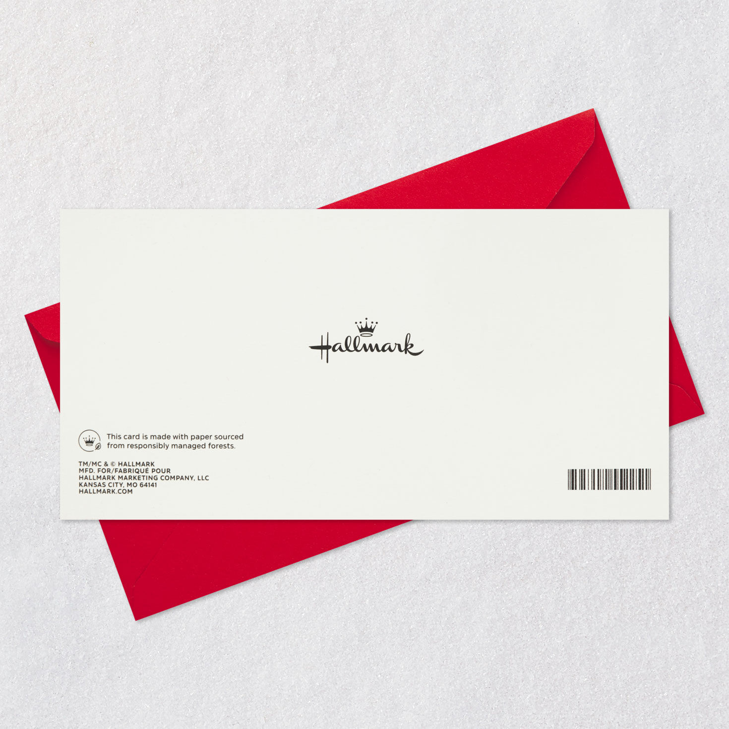 Little Holiday Joys Money Holder Holiday Card for only USD 5.59 | Hallmark