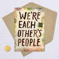 We Stand Strong Together Encouragement Card, , large image number 6
