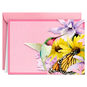 Marjolein Bastin Hummingbird and Butterfly Boxed Blank Notes, Pack of 20, , large image number 2