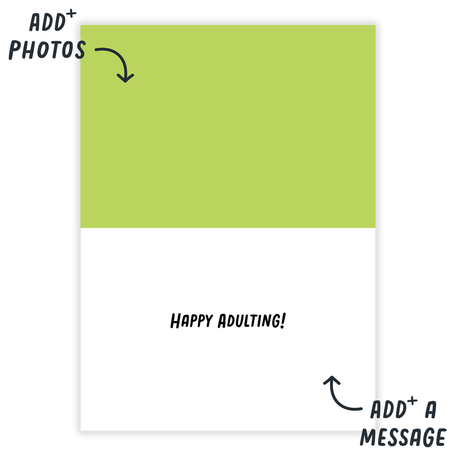 18th Balloons Birthday eCard, , large image number 3