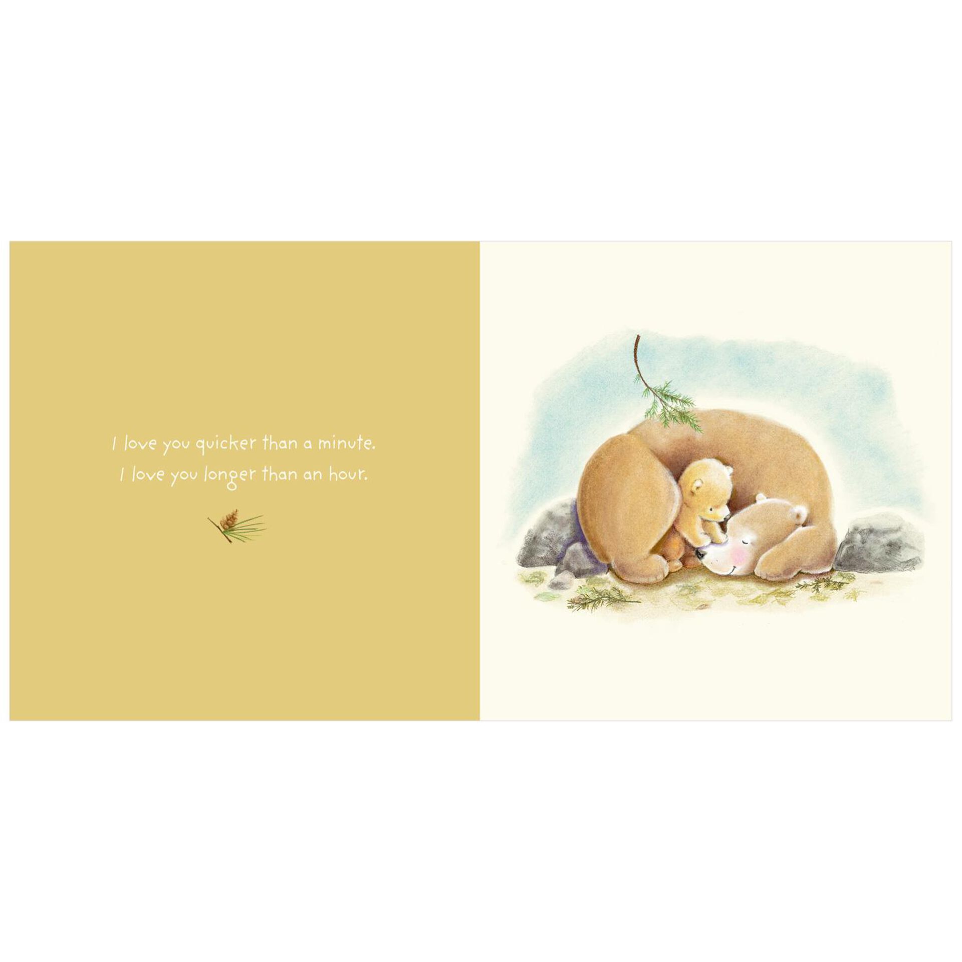 All the Ways I Love You Recordable Storybook Recordable Storybooks