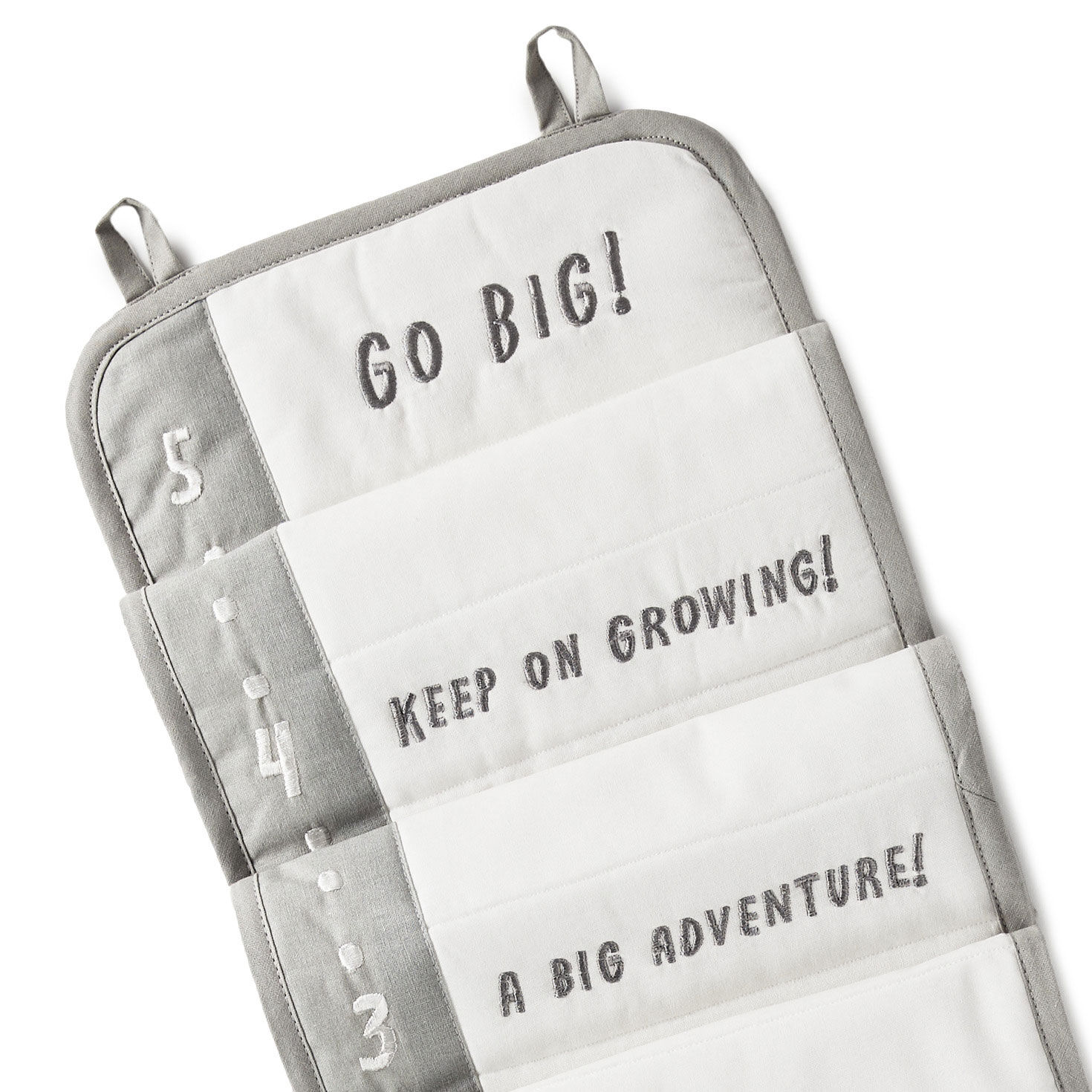 Watch Me Grow Hanging Growth Chart, , large image number 4