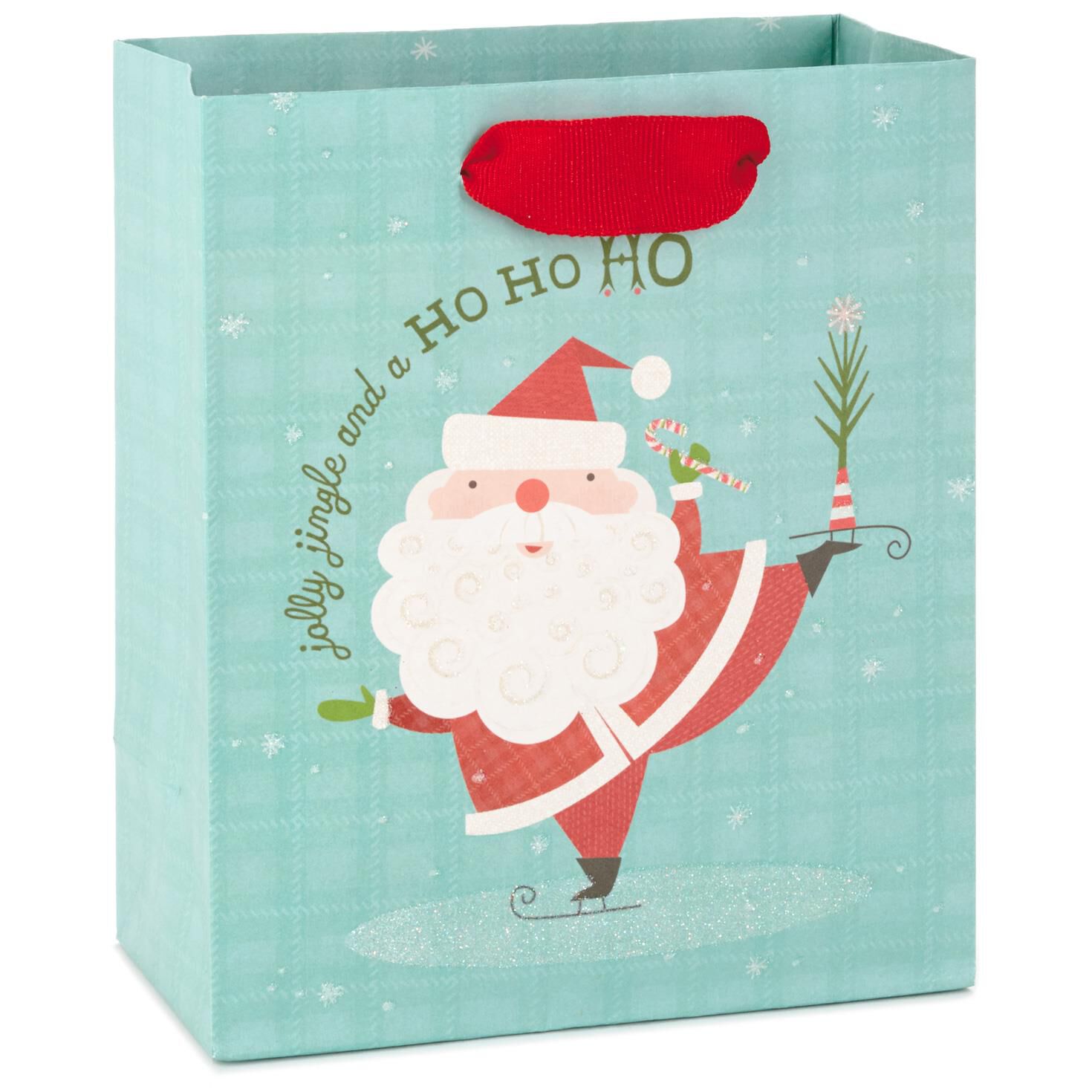 Hallmark Gift Bags Christmas 2024 favors