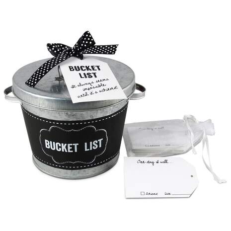 Young's Bucket List Kit, , large