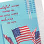 Joyful Hearts Welcome You Home Military Appreciation Card, , large image number 4