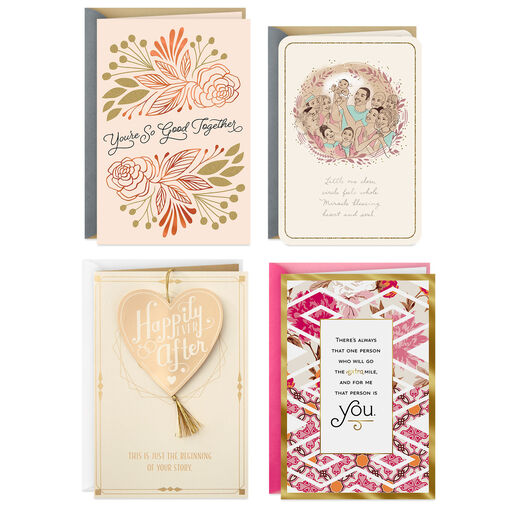 Mahogany Occasions to Celebrate Card Set, 