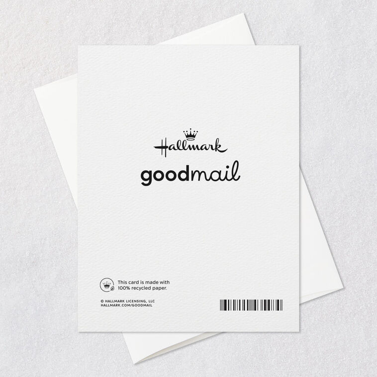 Happy Happy Happy Birthday Card, , large image number 7