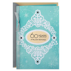 60Th Anniversary Gifts >> 60th Wedding Anniversary Gifts Hallmark Ideas Inspiration 60Th Anniversary Gifts >> 60th Wedding Anniversary Gifts Hallmark Ideas Inspiration
