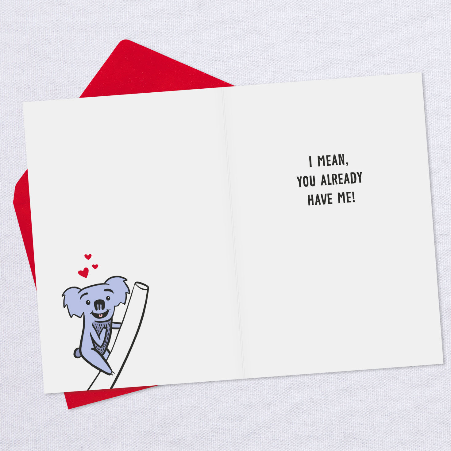 You Make Life Better Sweetest Day Card for only USD 3.99 | Hallmark