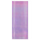Iridescent Cellophane Tissue Paper, 4 sheets