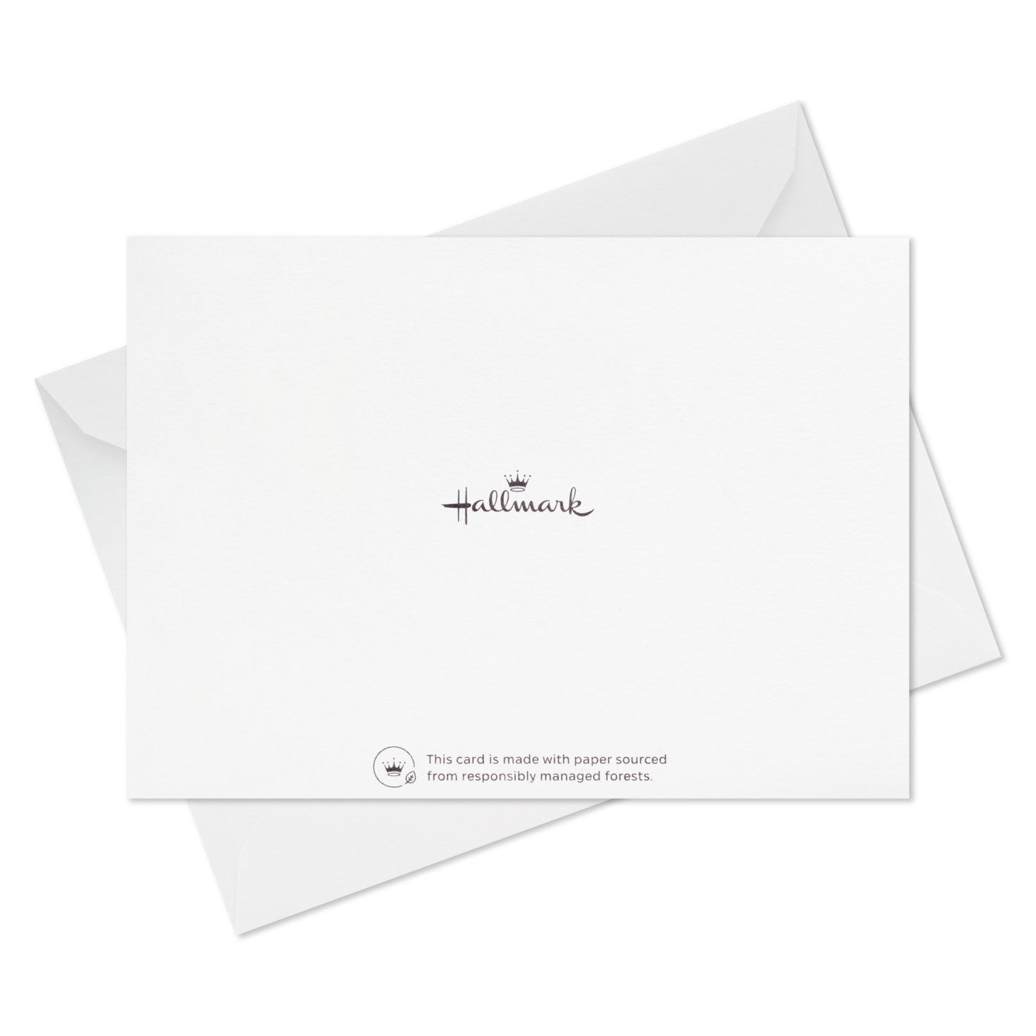 Moon and Stars Blue Boxed Blank Thank-You Notes, Pack of 10, , large image number 5