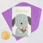 3.25" Mini All the Hugs All for You Thinking of You Card, , large image number 6