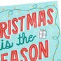Punny Mini Cards Inside Christmas Card Card Front Detail image number 6