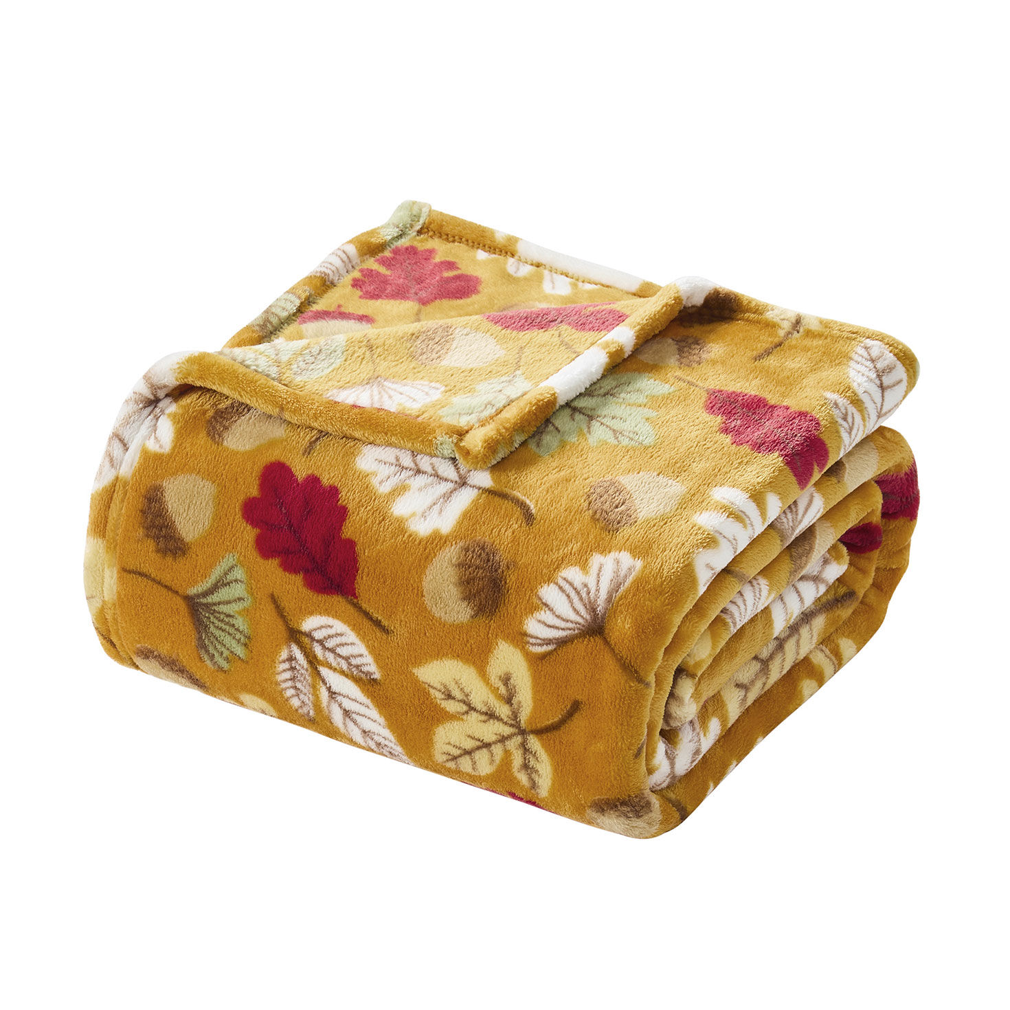 Hallmark Oakdale Throw 50x70