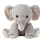Baby Elephant Stuffed Animal, 8", , large image number 1
