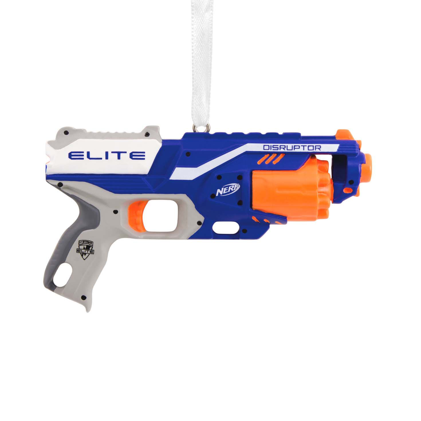 nerf gun site