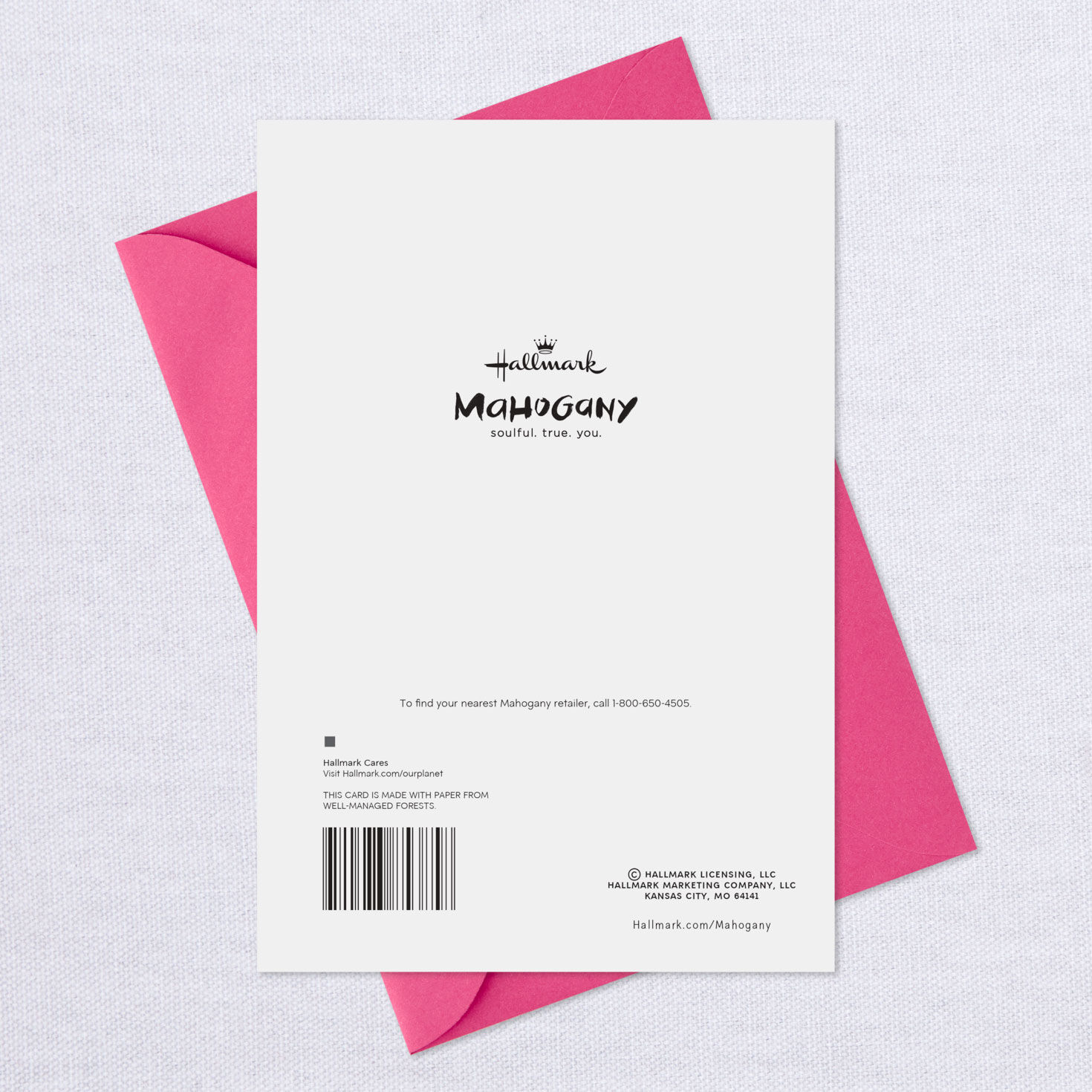 My Amazing Mother Birthday Card, , large image number 7