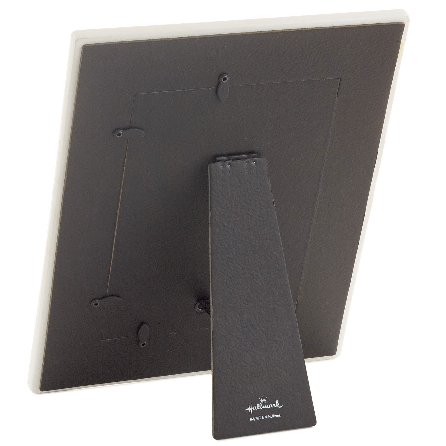 25 Years of Us Silver Anniversary Picture Frame, 5x7, , large image number 2