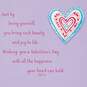 UNICEF You Bring Joy to Life Valentine's Day Card for Daughter, , large image number 2